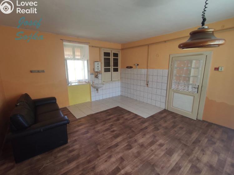 Продажа семейного дома Běhařovice č. 10