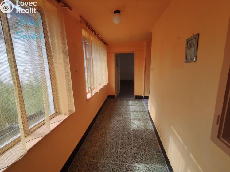 Продажа семейного дома Běhařovice č. 12