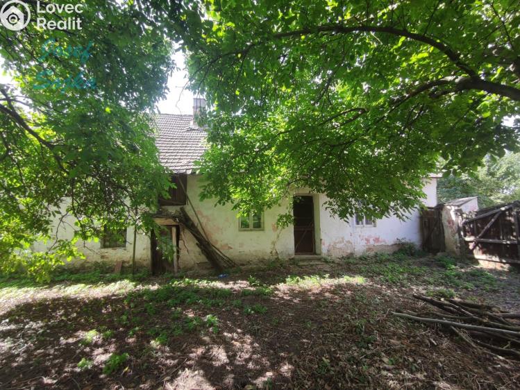 Sale farm Běhařovice č. 6