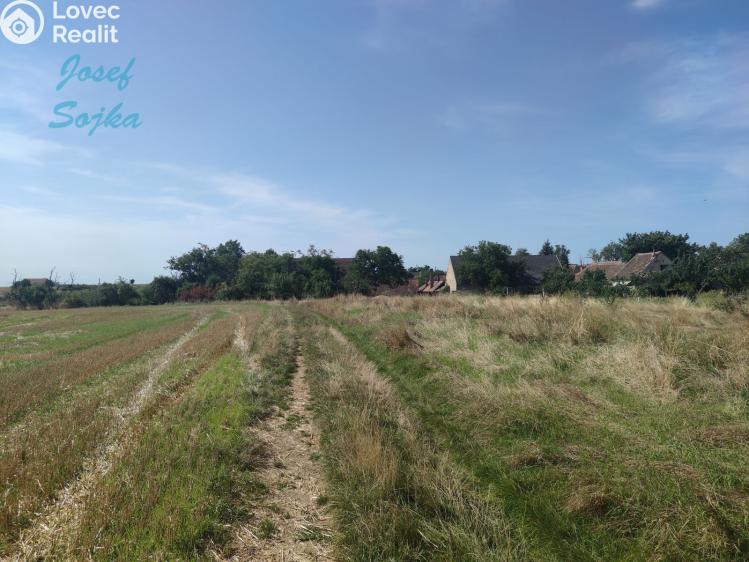 Sale farm Běhařovice č. 17