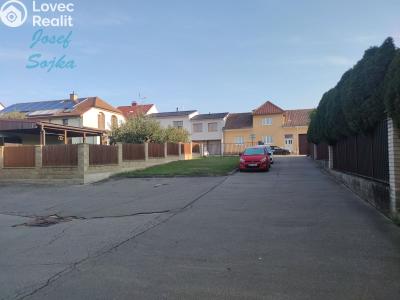 Pronájem ordinace Tišnov, Brněnská 305 č. 6