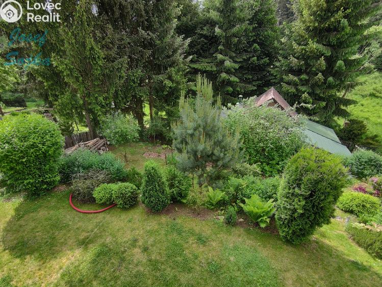 Продаж хатини Březí nad Oslavou č. 8