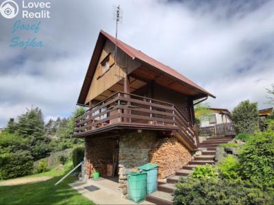 Продаж хатини Březí nad Oslavou č. 1