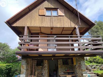 Продаж хатини Březí nad Oslavou č. 2