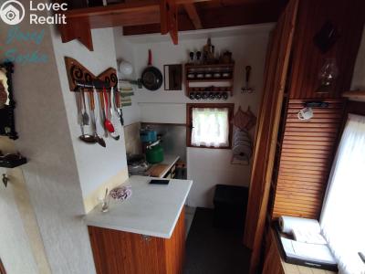 Продаж хатини Březí nad Oslavou č. 5