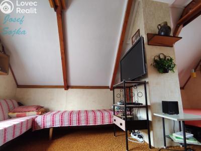 Продаж хатини Březí nad Oslavou č. 6