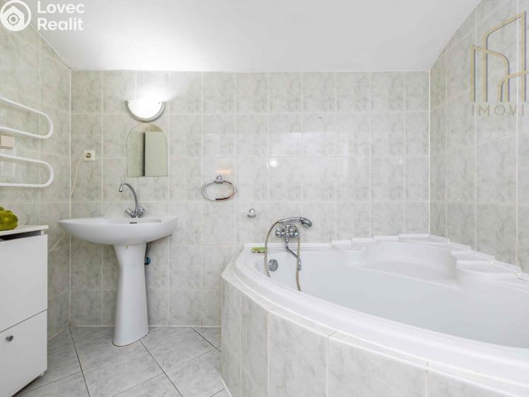 Продаж сімейного будинку Lubenec č. 18