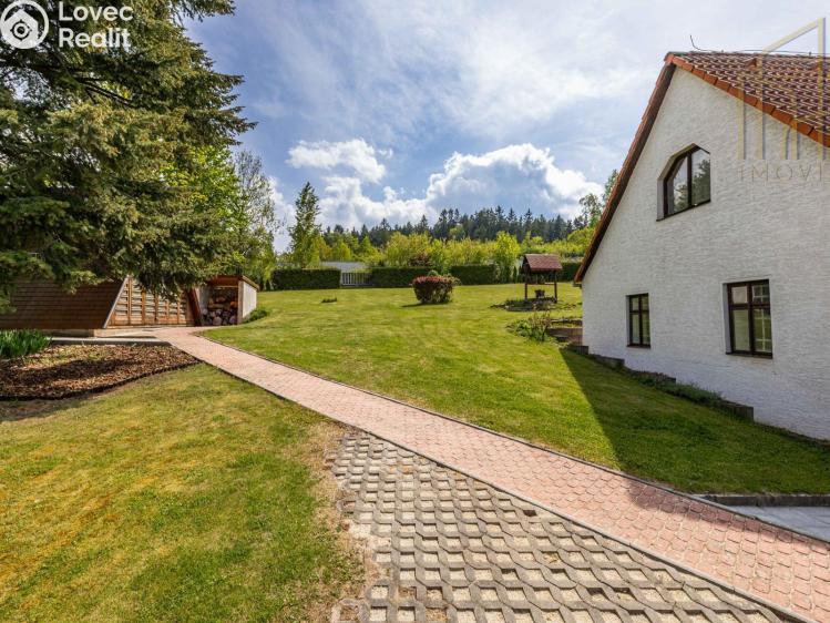 Продаж хатини Lubenec č. 38