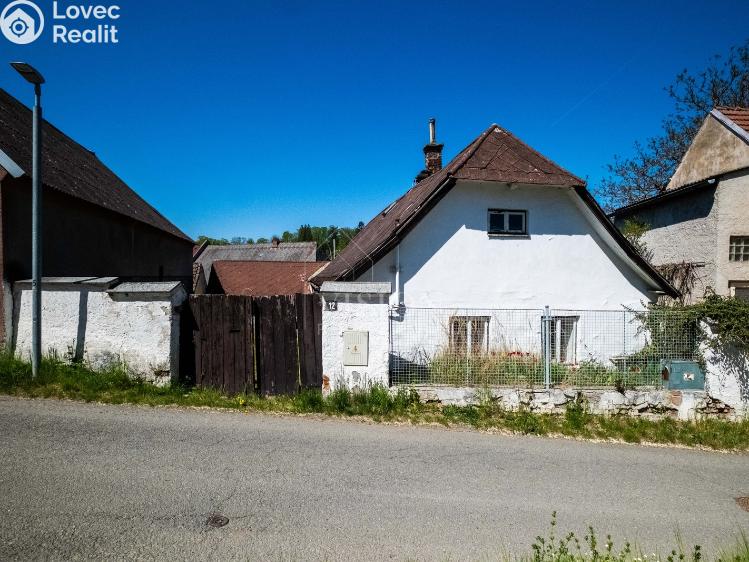 Продаж сімейного будинку Tábor, U Lípy č. 1
