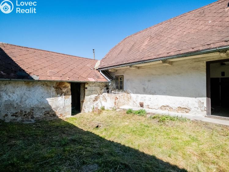 Продаж сімейного будинку Tábor, U Lípy č. 2