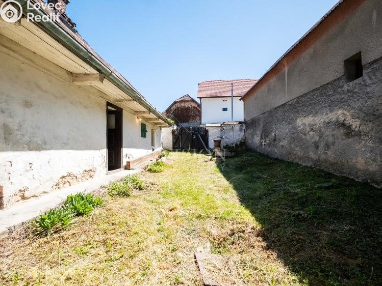 Продаж сімейного будинку Tábor, U Lípy č. 3