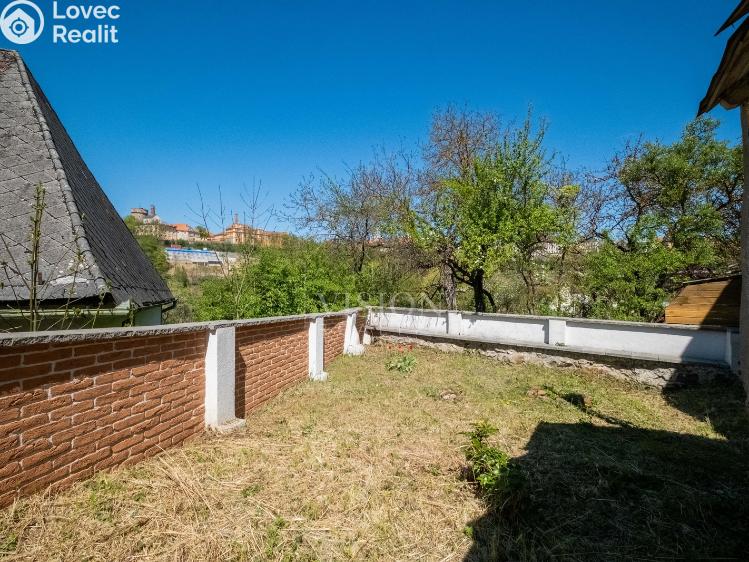 Продаж сімейного будинку Tábor, U Lípy č. 6