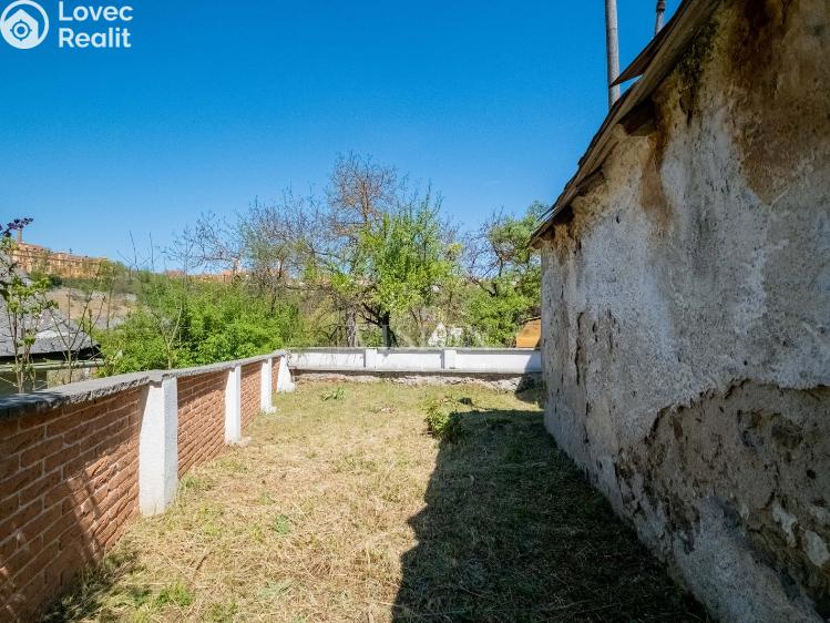 Продаж сімейного будинку Tábor, U Lípy č. 8