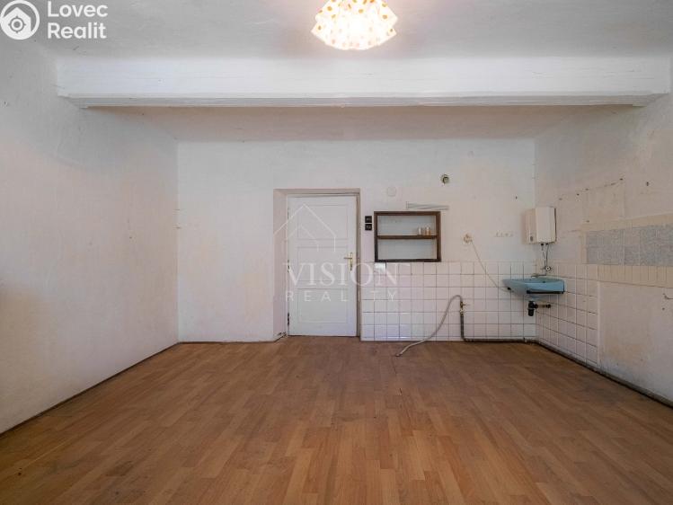 Продаж сімейного будинку Tábor, U Lípy č. 10