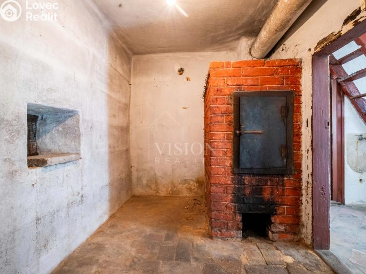 Продаж сімейного будинку Tábor, U Lípy č. 11
