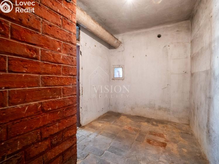 Продаж сімейного будинку Tábor, U Lípy č. 12