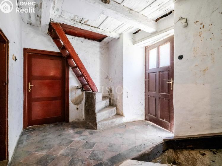 Продаж сімейного будинку Tábor, U Lípy č. 13