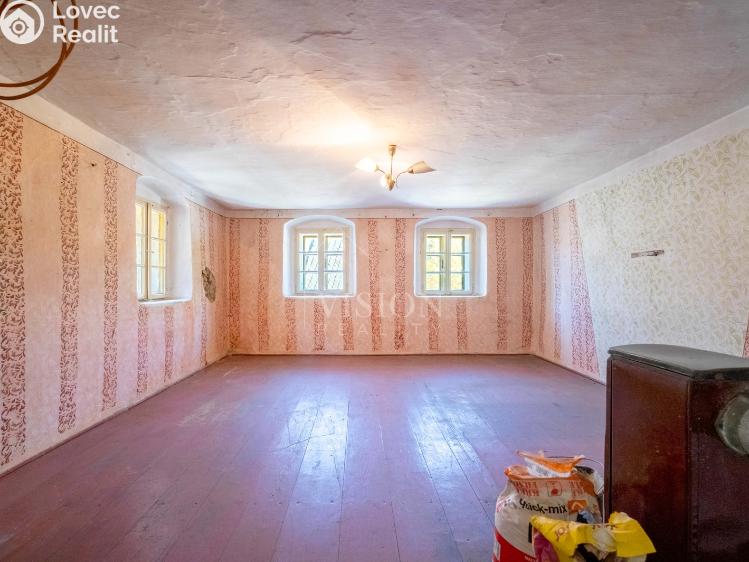 Продаж сімейного будинку Tábor, U Lípy č. 14
