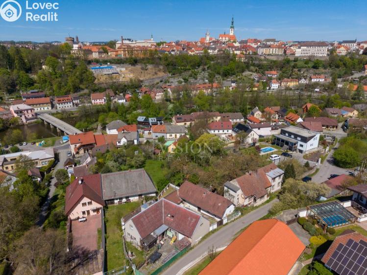 Продаж сімейного будинку Tábor, U Lípy č. 15