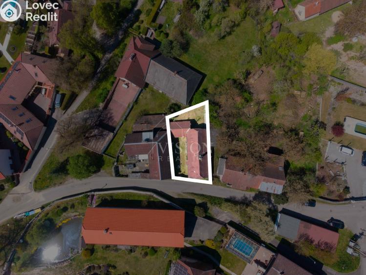 Продаж сімейного будинку Tábor, U Lípy č. 21