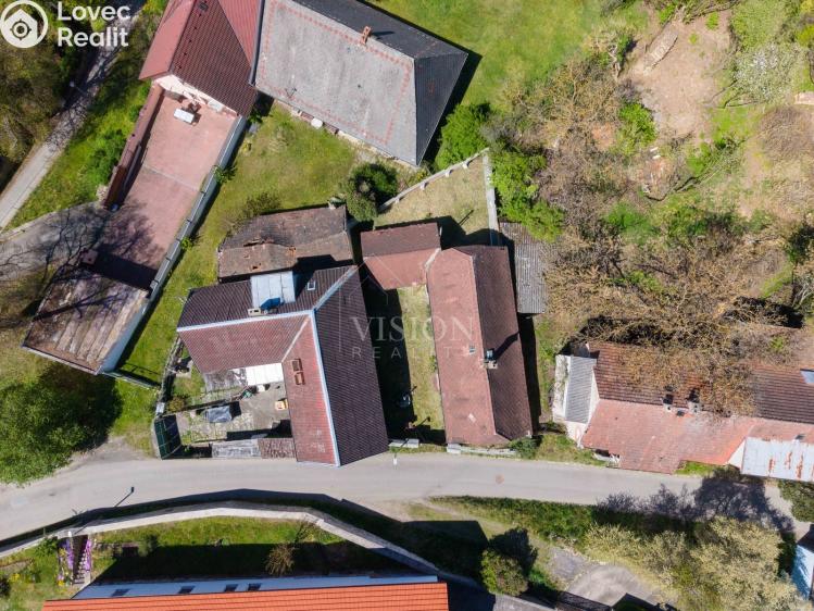 Продаж сімейного будинку Tábor, U Lípy č. 23