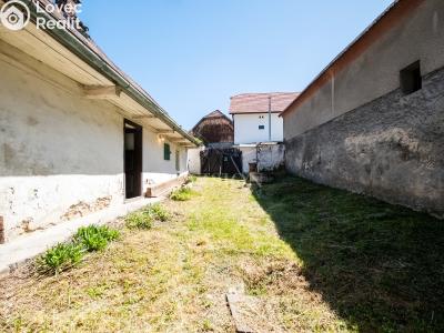Продаж сімейного будинку Tábor, U Lípy č. 3
