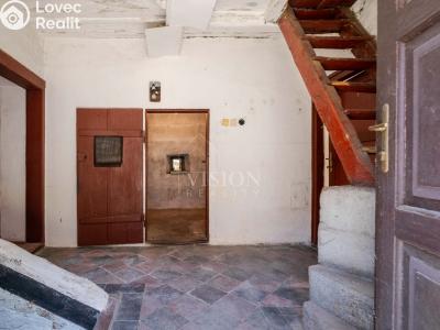 Продаж сімейного будинку Tábor, U Lípy č. 4