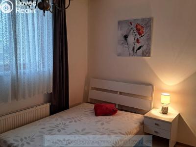 Pronájem pokoje Praha č. 3