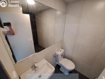 Pronájem bytu 1+KK Praha č. 5