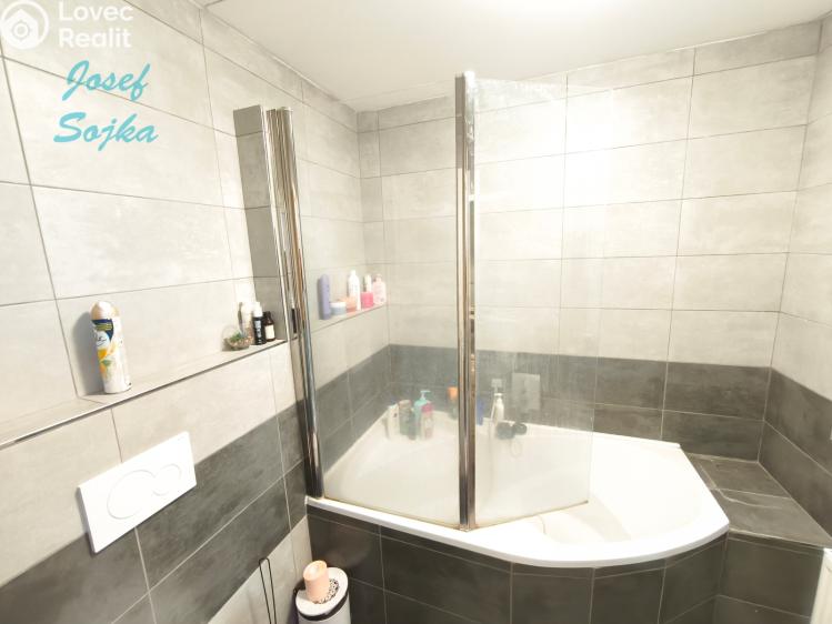 Продаж сімейного будинку Třebíč, Vrchlického 585/80 č. 10