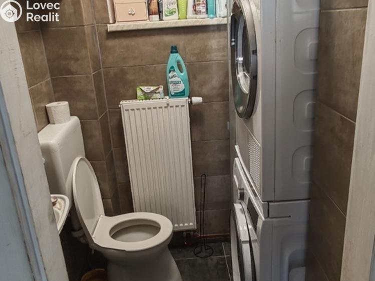 Продаж сімейного будинку Třebíč, Vrchlického 585/80 č. 12