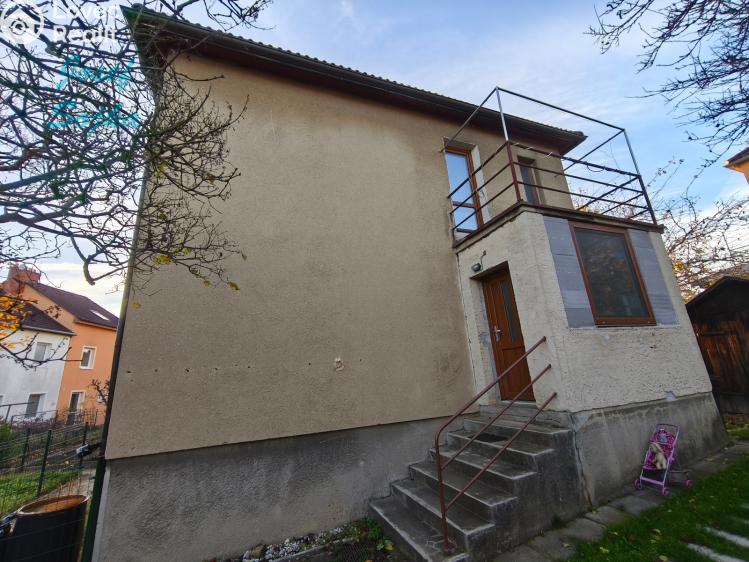 Продаж сімейного будинку Třebíč, Vrchlického 585/80 č. 16