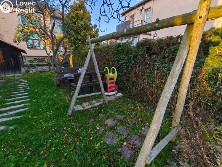 Продаж сімейного будинку Třebíč, Vrchlického 585/80 č. 18
