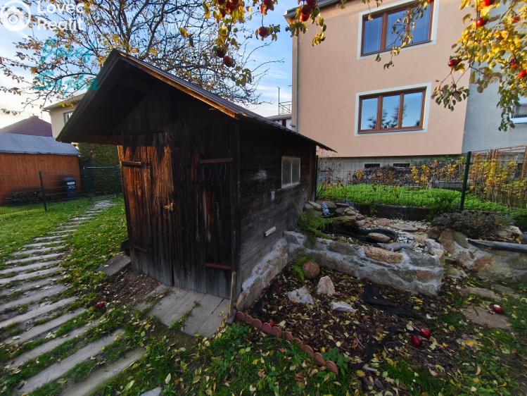 Продаж сімейного будинку Třebíč, Vrchlického 585/80 č. 19