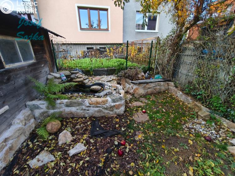Продаж сімейного будинку Třebíč, Vrchlického 585/80 č. 20
