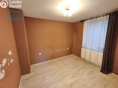 Продаж сімейного будинку Třebíč, Vrchlického č. 6