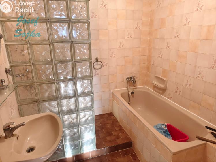 Продаж сімейного будинку Prušánky č. 13