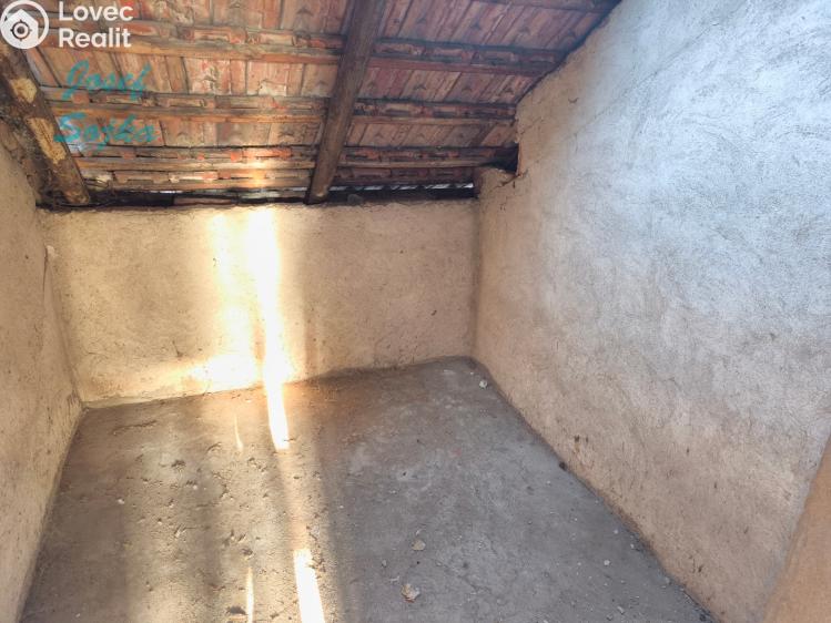 Продаж сімейного будинку Prušánky č. 16