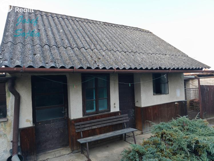 Продаж сімейного будинку Prušánky č. 19