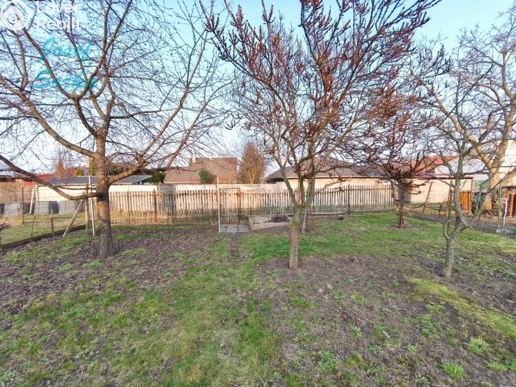 Продаж сімейного будинку Prušánky č. 29
