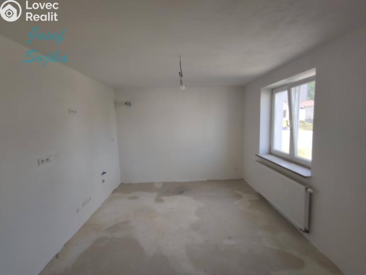 Prodej bytu 2+1 Zastávka, Červený vrch 232 č. 4