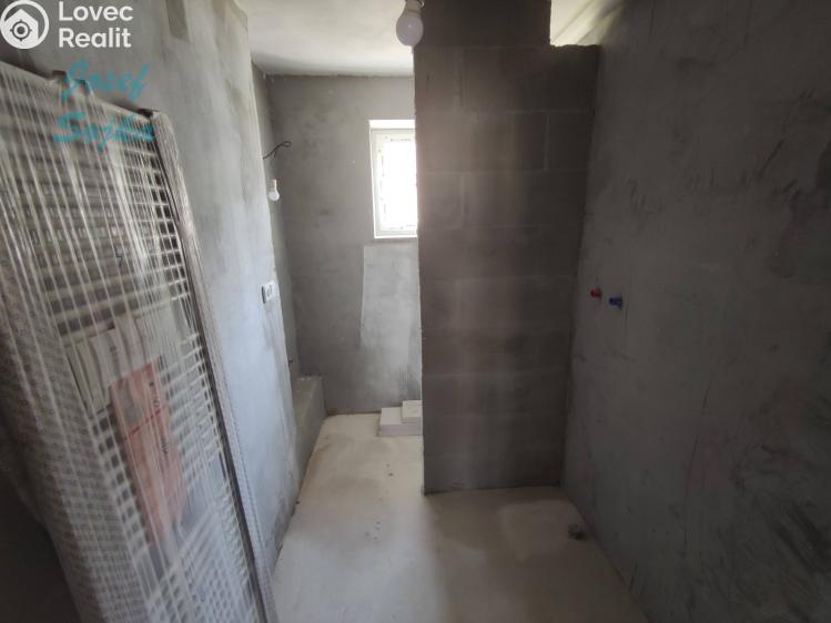 Prodej bytu 2+1 Zastávka, Červený vrch 232 č. 5