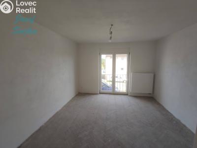 Prodej bytu 2+1 Zastávka, Červený vrch 232 č. 2