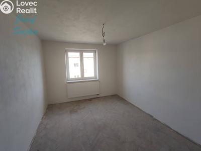 Prodej bytu 2+1 Zastávka, Červený vrch 232 č. 3