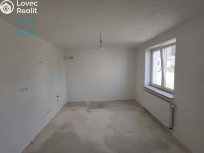 Prodej bytu 2+1 Zastávka, Červený vrch 232 č. 4