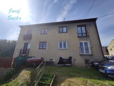 Prodej bytu 2+1 Zastávka, Červený vrch 232 č. 6