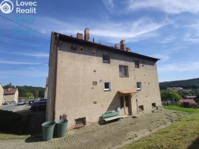 Prodej bytu 2+1 Zastávka, Červený vrch 232 č. 7
