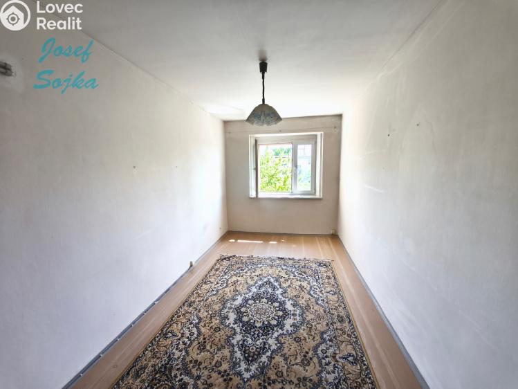 Продажа квартиры 2+KK Praha, V olšinách 1125/56 č. 9
