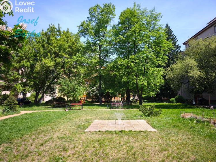 Prodej bytu 2+KK Praha, V olšinách 1125/56 č. 16