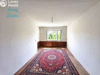 Продажа квартиры 2+KK Praha, V olšinách č. 8